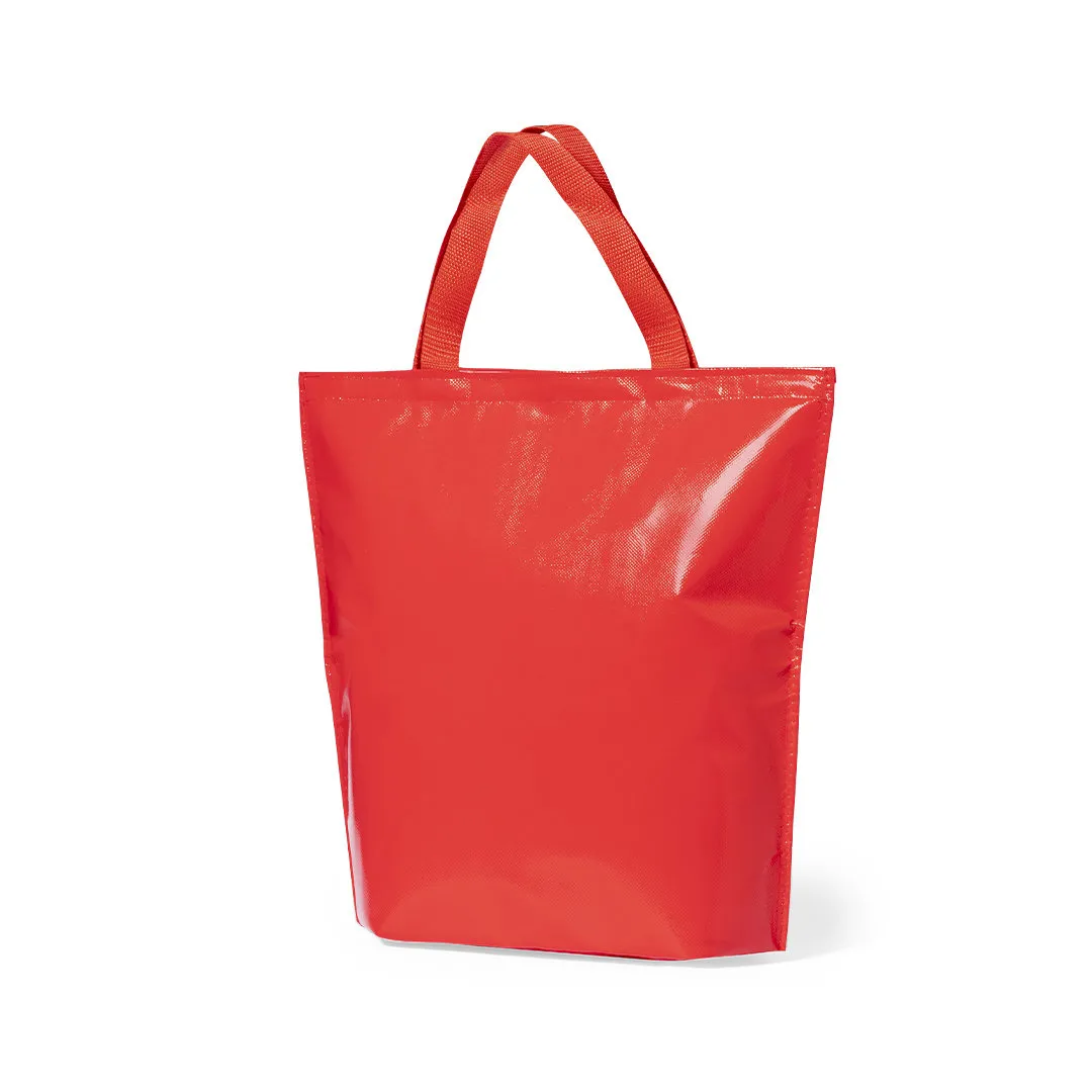 BOLSA NEVERA HOBART ROJO