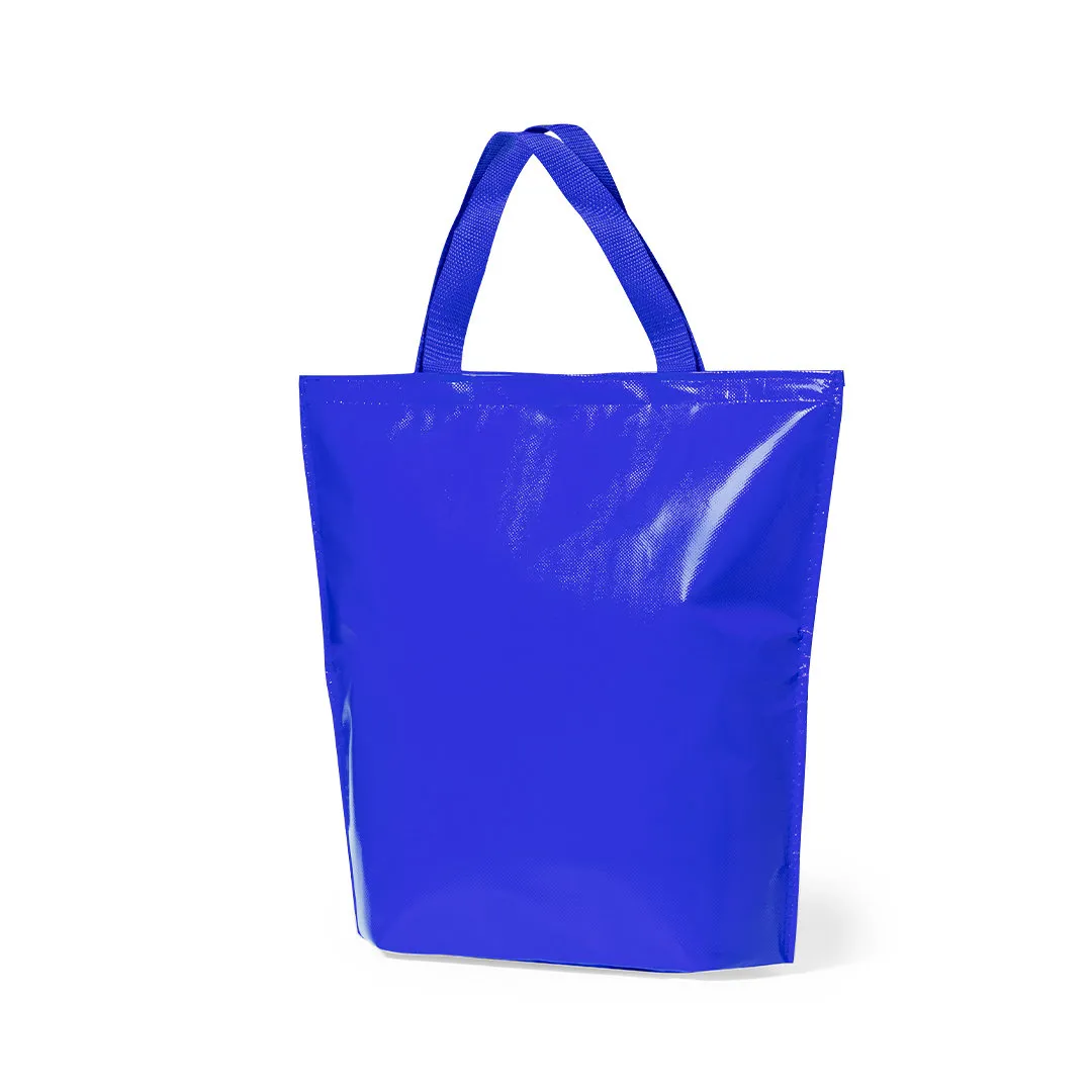 BOLSA NEVERA HOBART AZUL