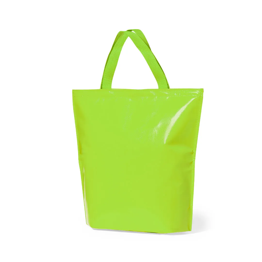 BOLSA NEVERA HOBART VERDE CLARO
