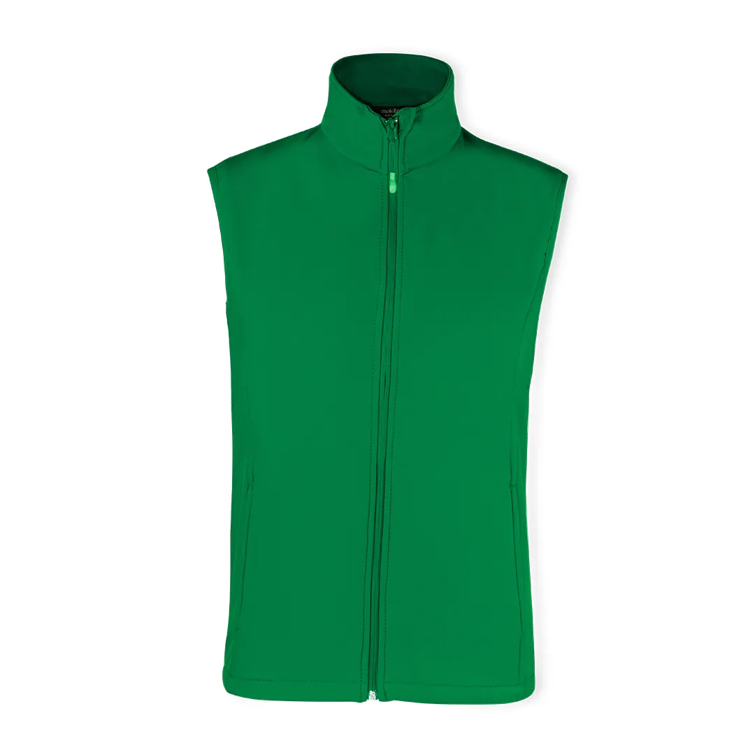 CHALECO BALMAX VERDE