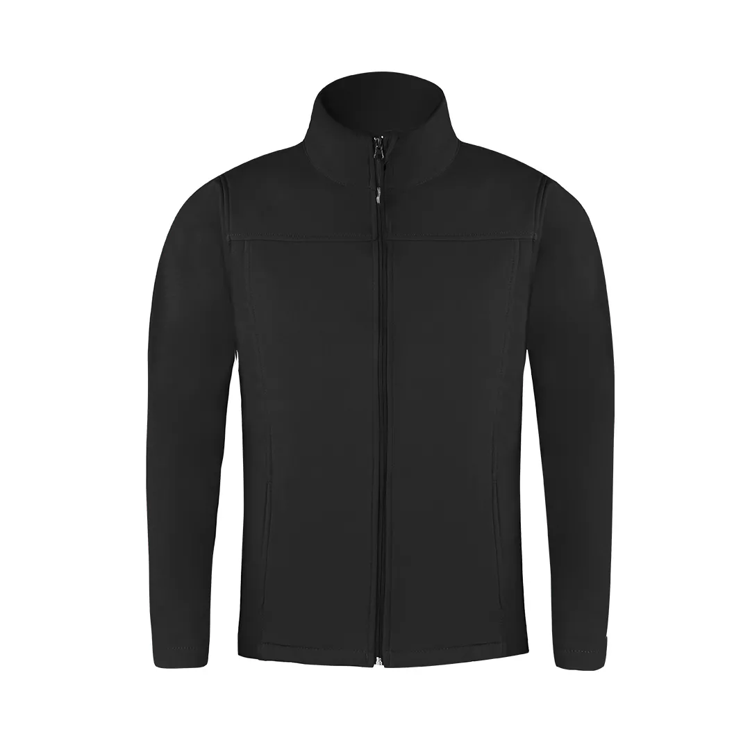 CHAQUETA BAIDOK NEGRO