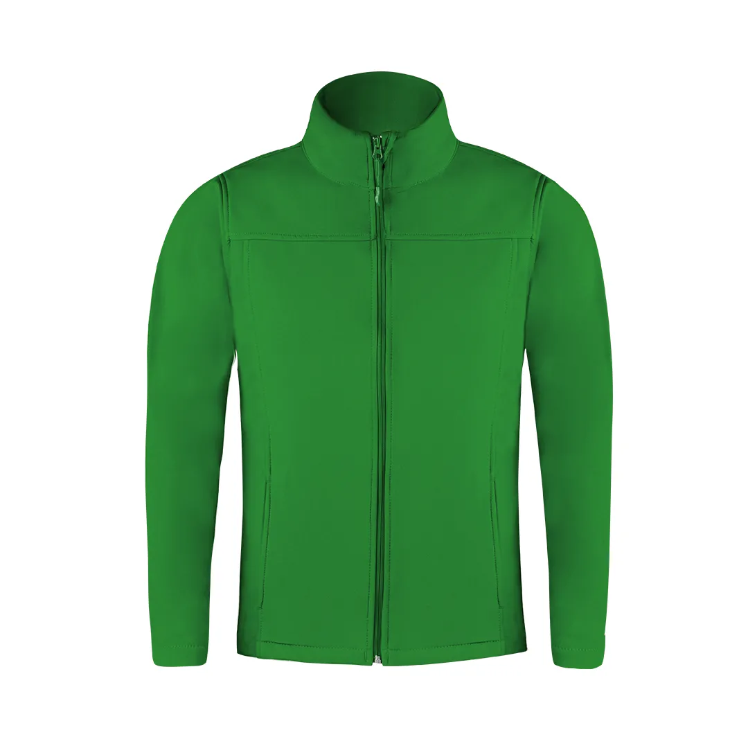 CHAQUETA BAIDOK VERDE