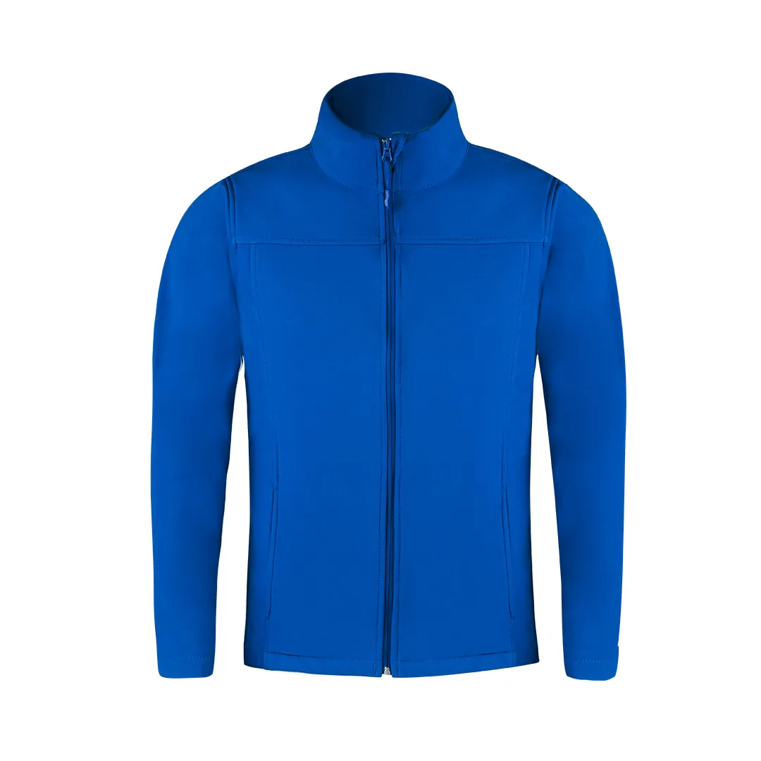 CHAQUETA BAIDOK AZUL