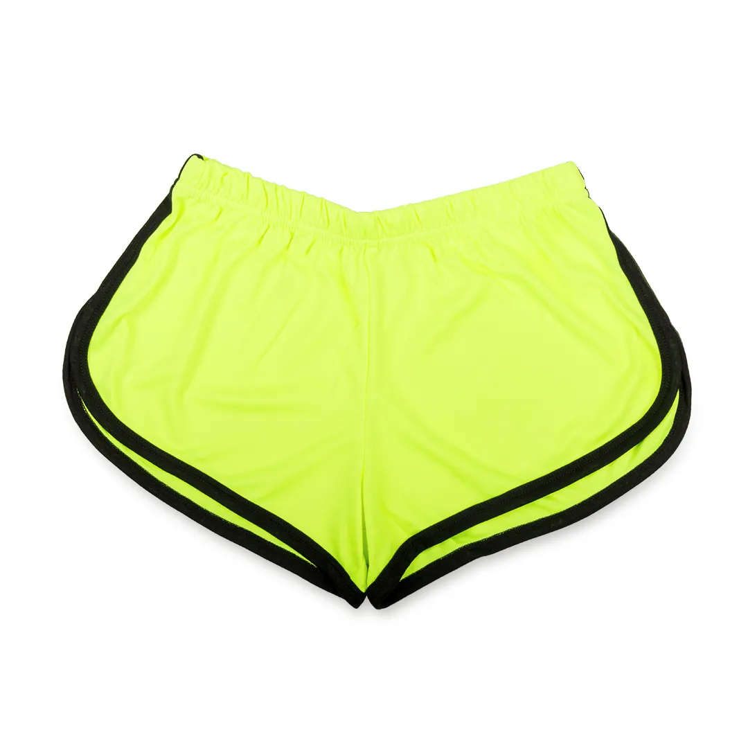 CULOT BIZAX AMARILLO FLUOR