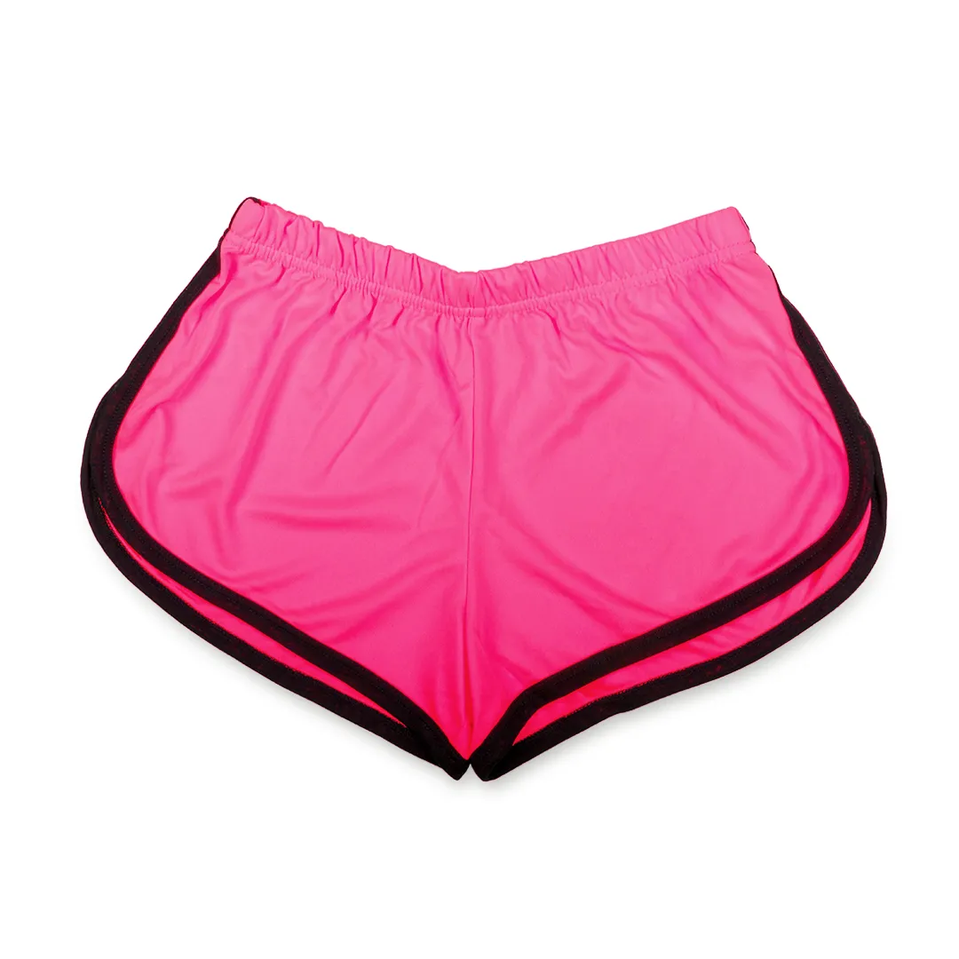CULOT BIZAX FUCSIA FLUOR