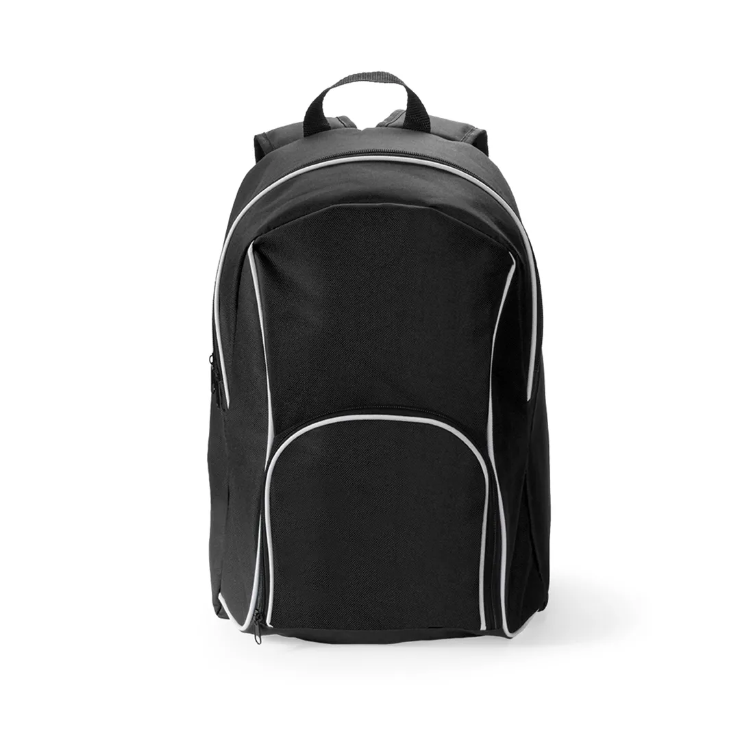 MOCHILA YONDIX NEGRO