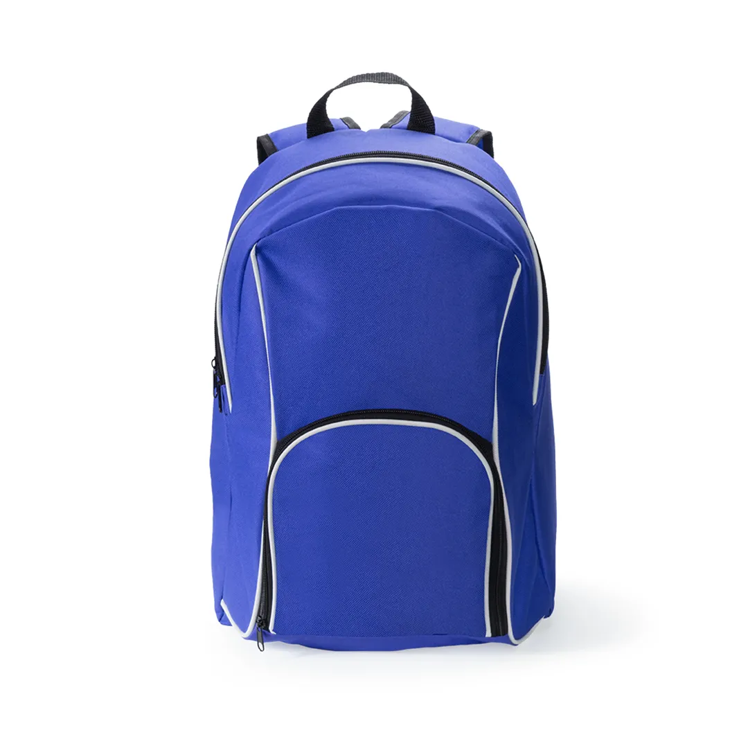 MOCHILA YONDIX AZUL