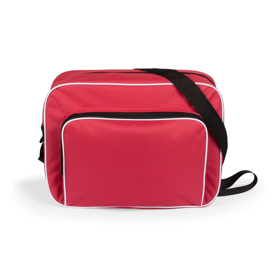 BOLSO CURCOX ROJO
