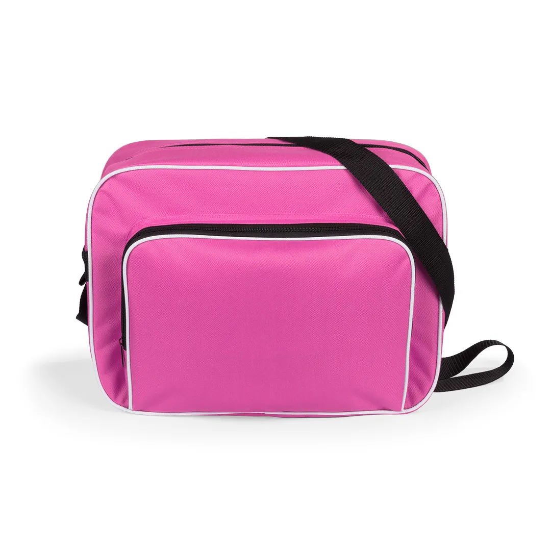 BOLSO CURCOX FUCSIA