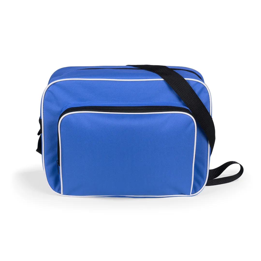 BOLSO CURCOX AZUL