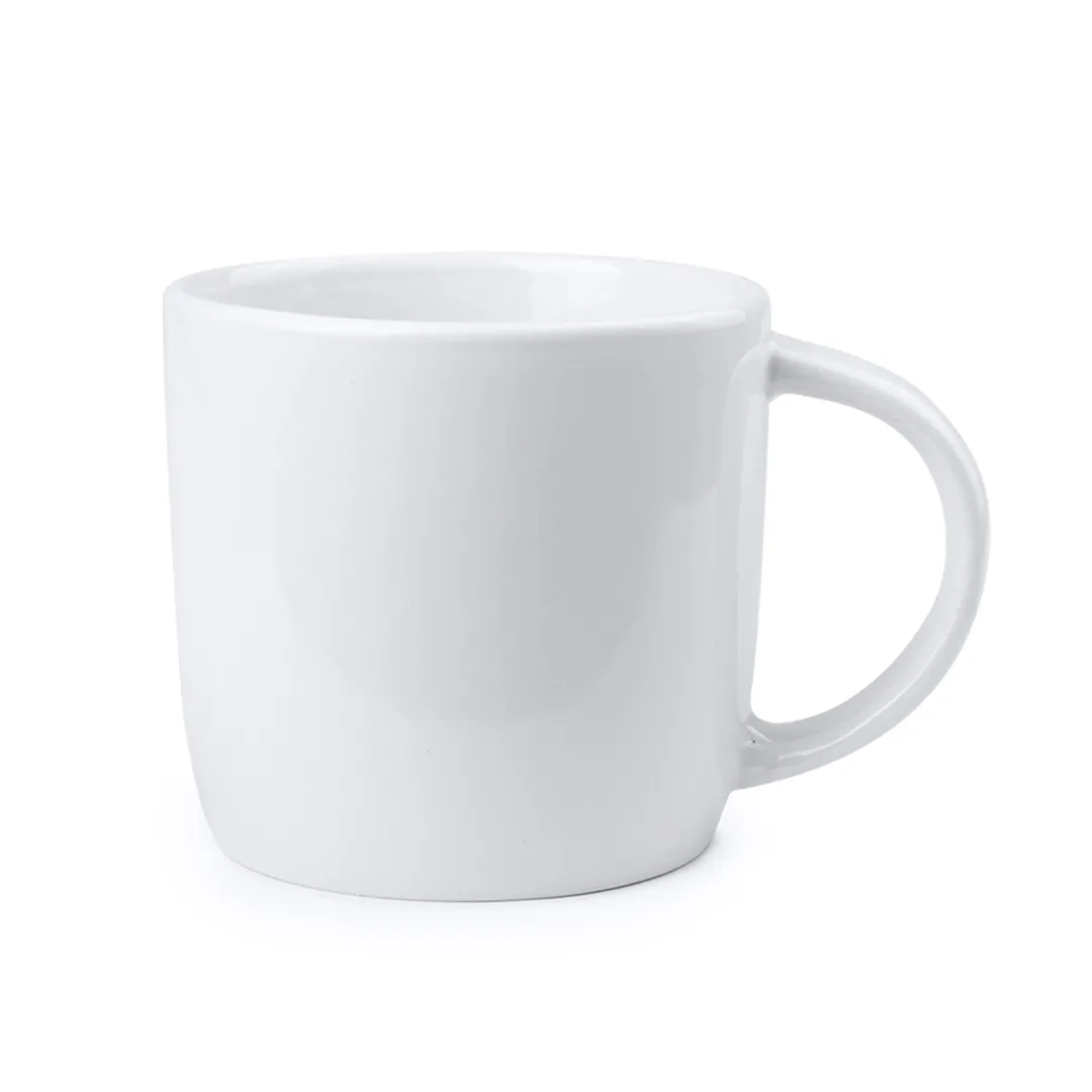 TAZA TARBOX BLANCO