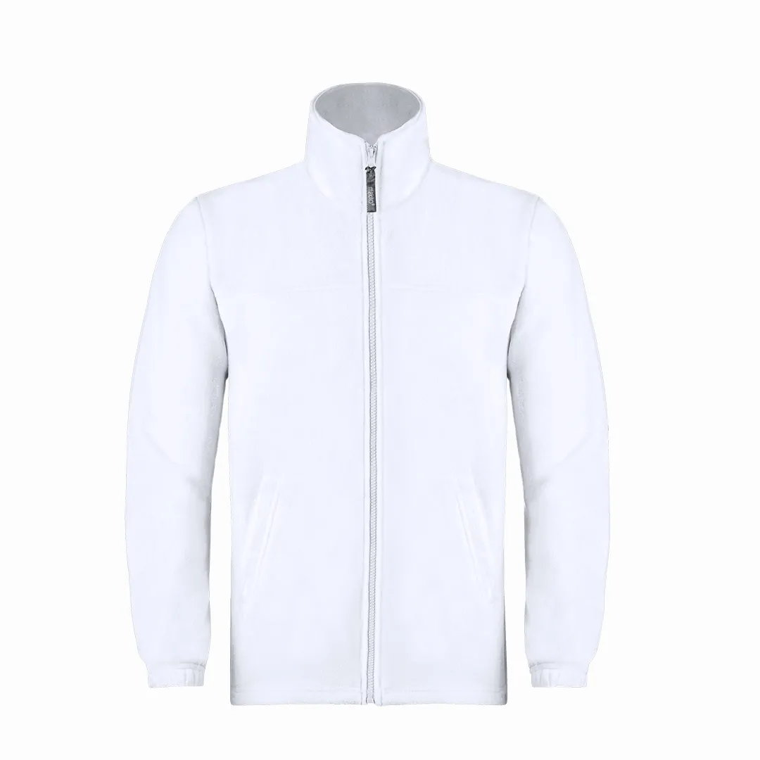 CHAQUETA Polar HIZAN BLANCO