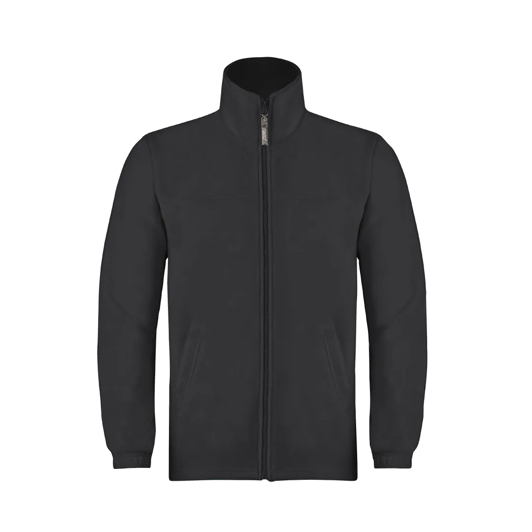 CHAQUETA Polar HIZAN NEGRO