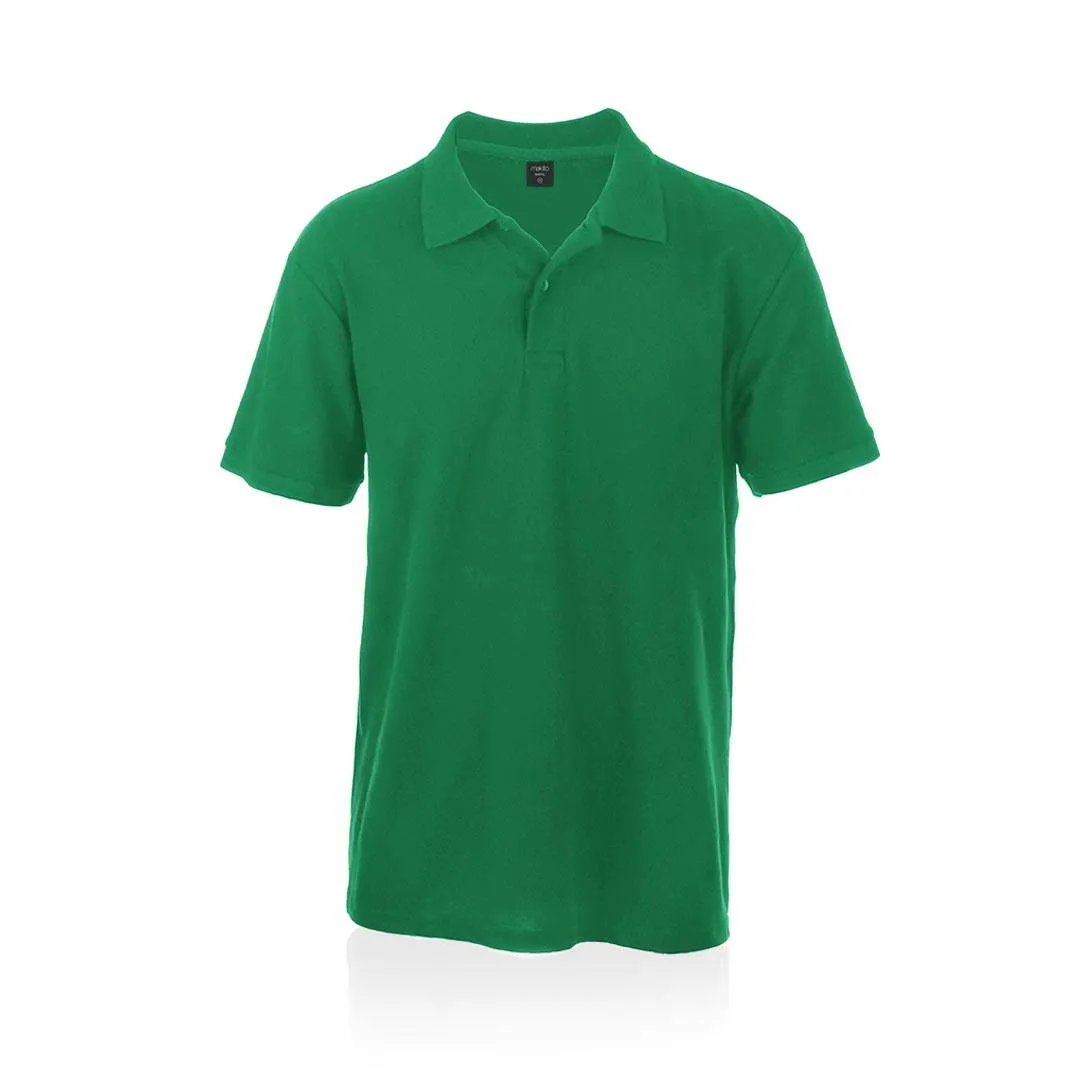 POLO BARTEL COLOR VERDE
