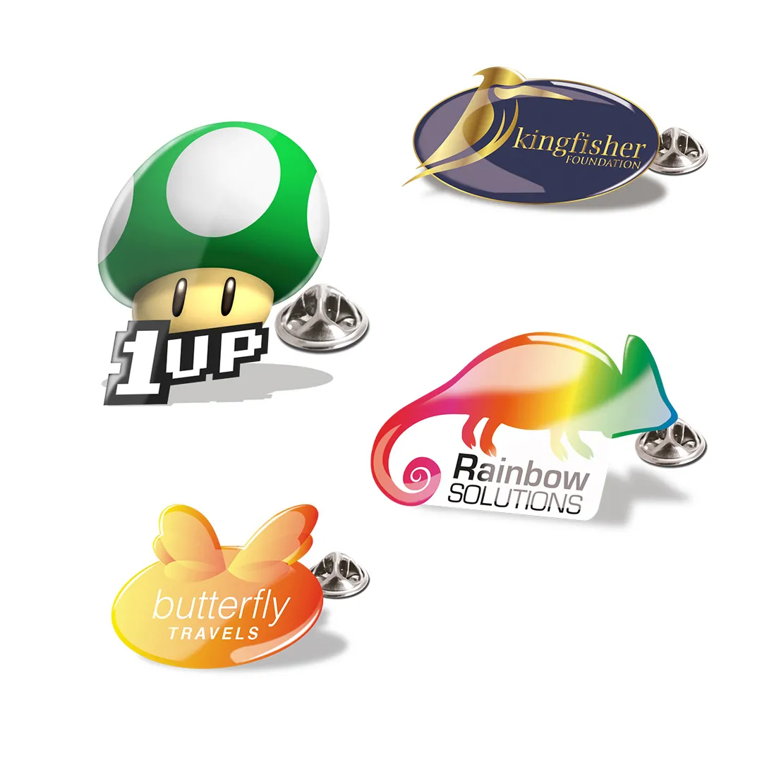 PIN FORMIX S/C