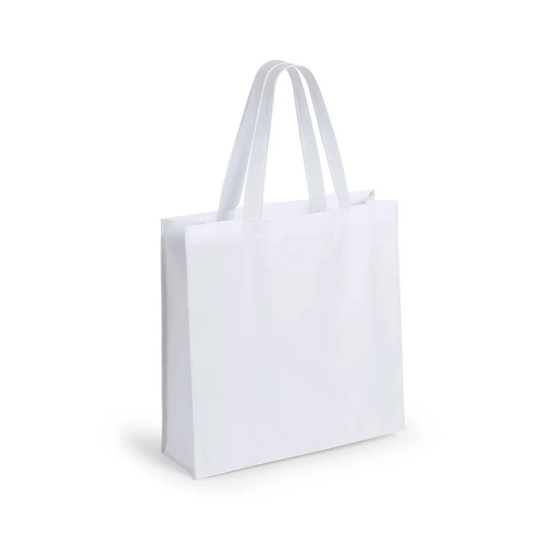 BOLSA NATIA BLANCO