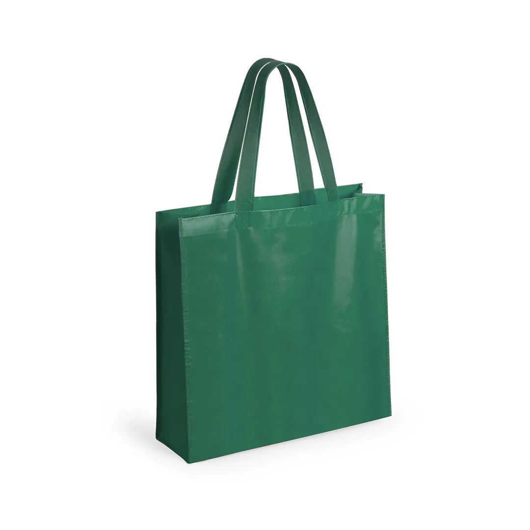 BOLSA NATIA VERDE