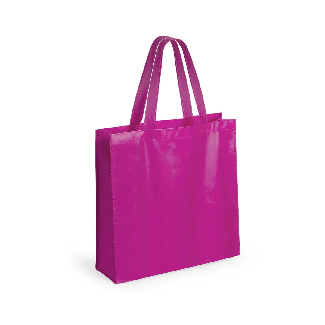 BOLSA NATIA FUCSIA