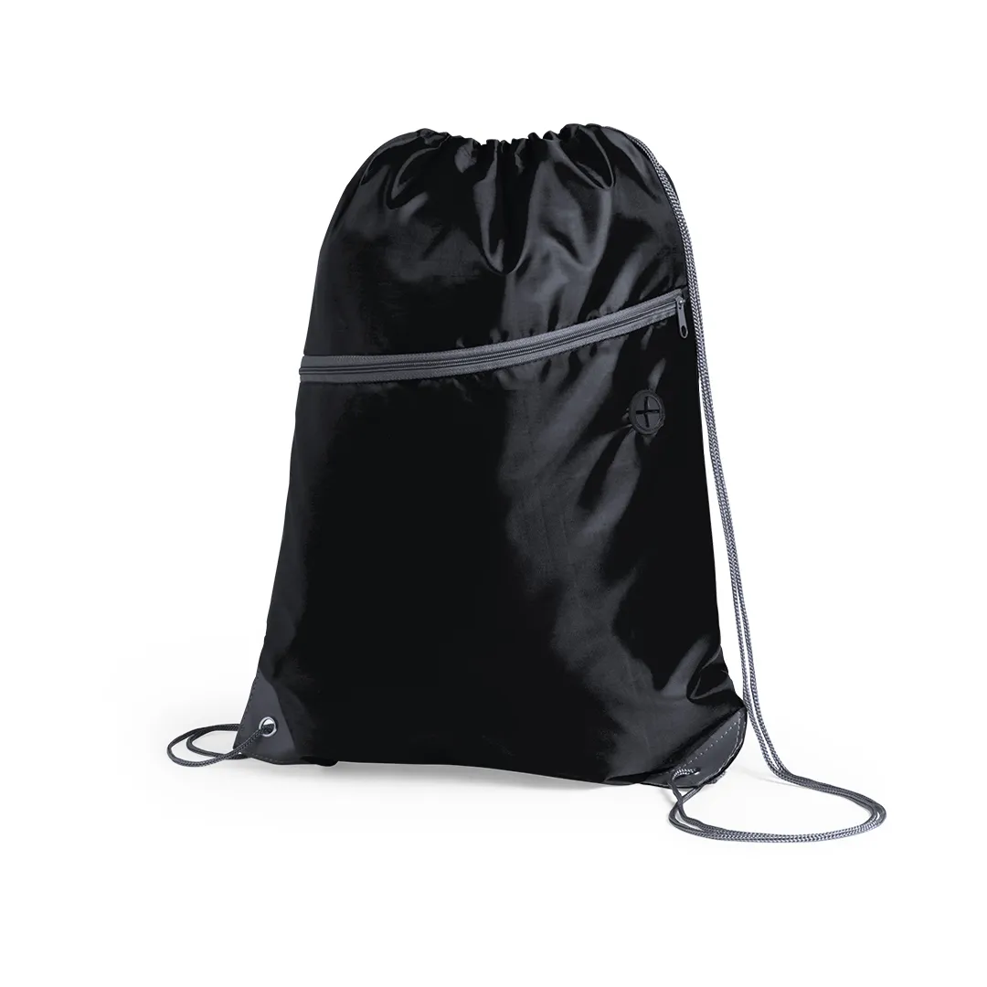 MOCHILA BLADES NEGRO