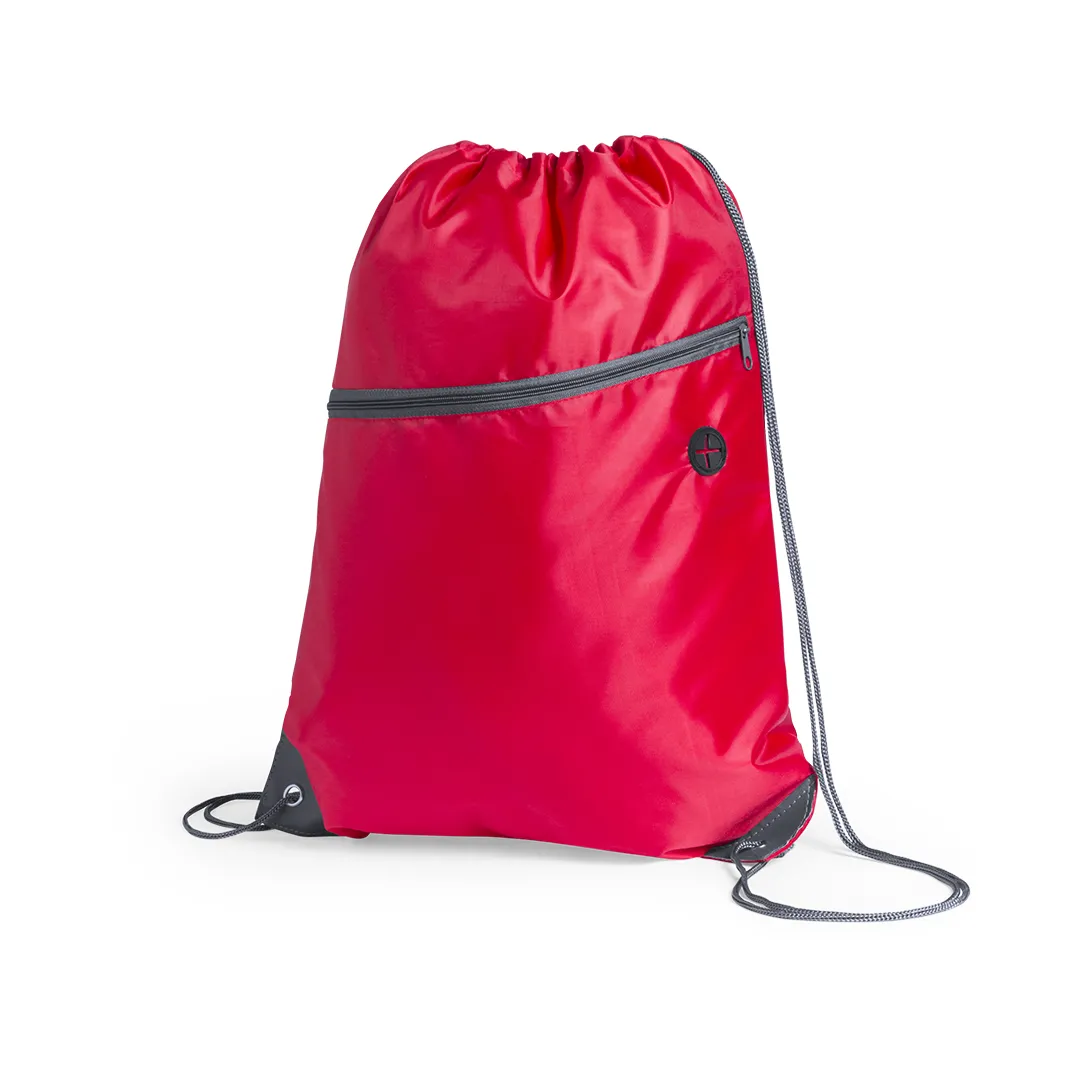 MOCHILA BLADES ROJO