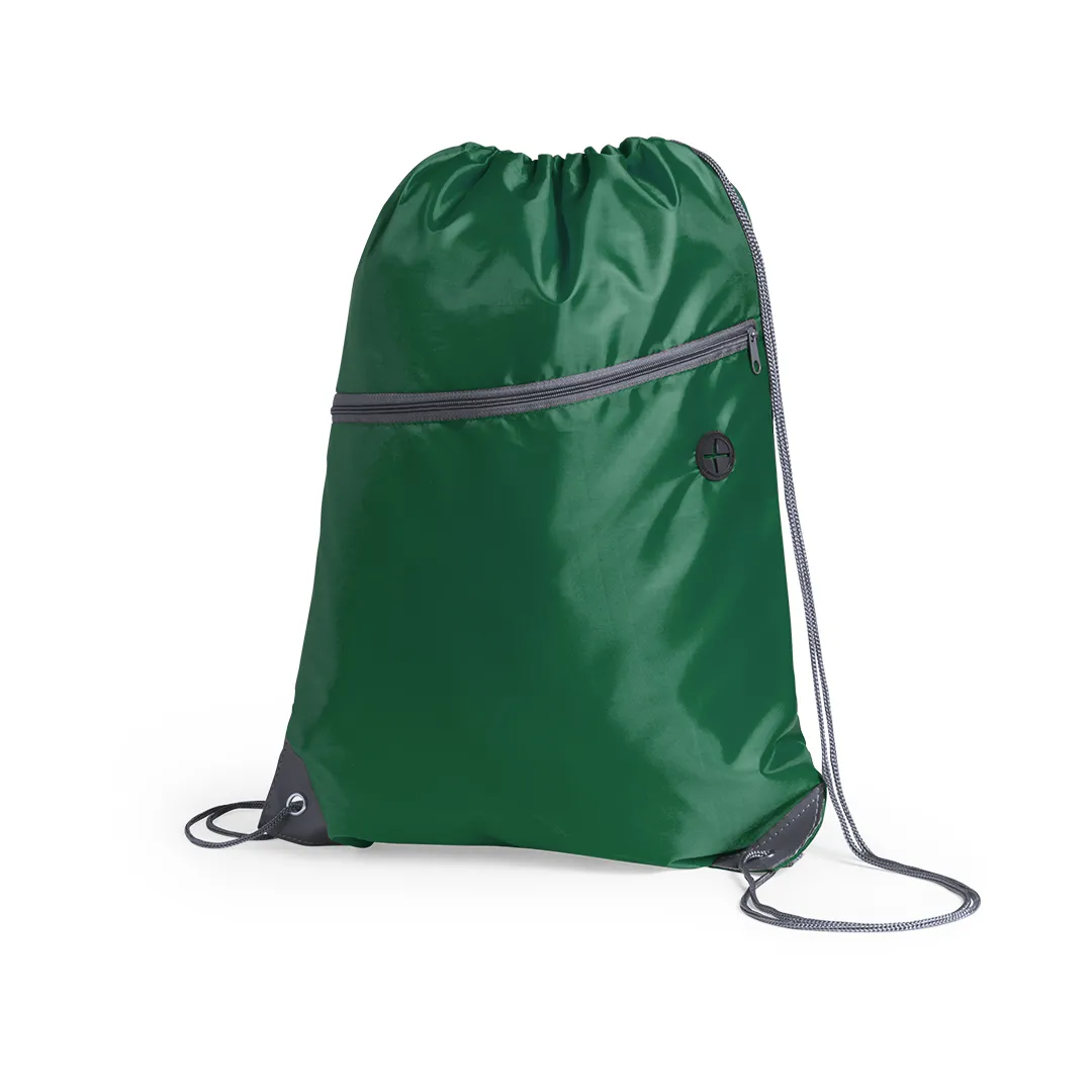 MOCHILA BLADES VERDE