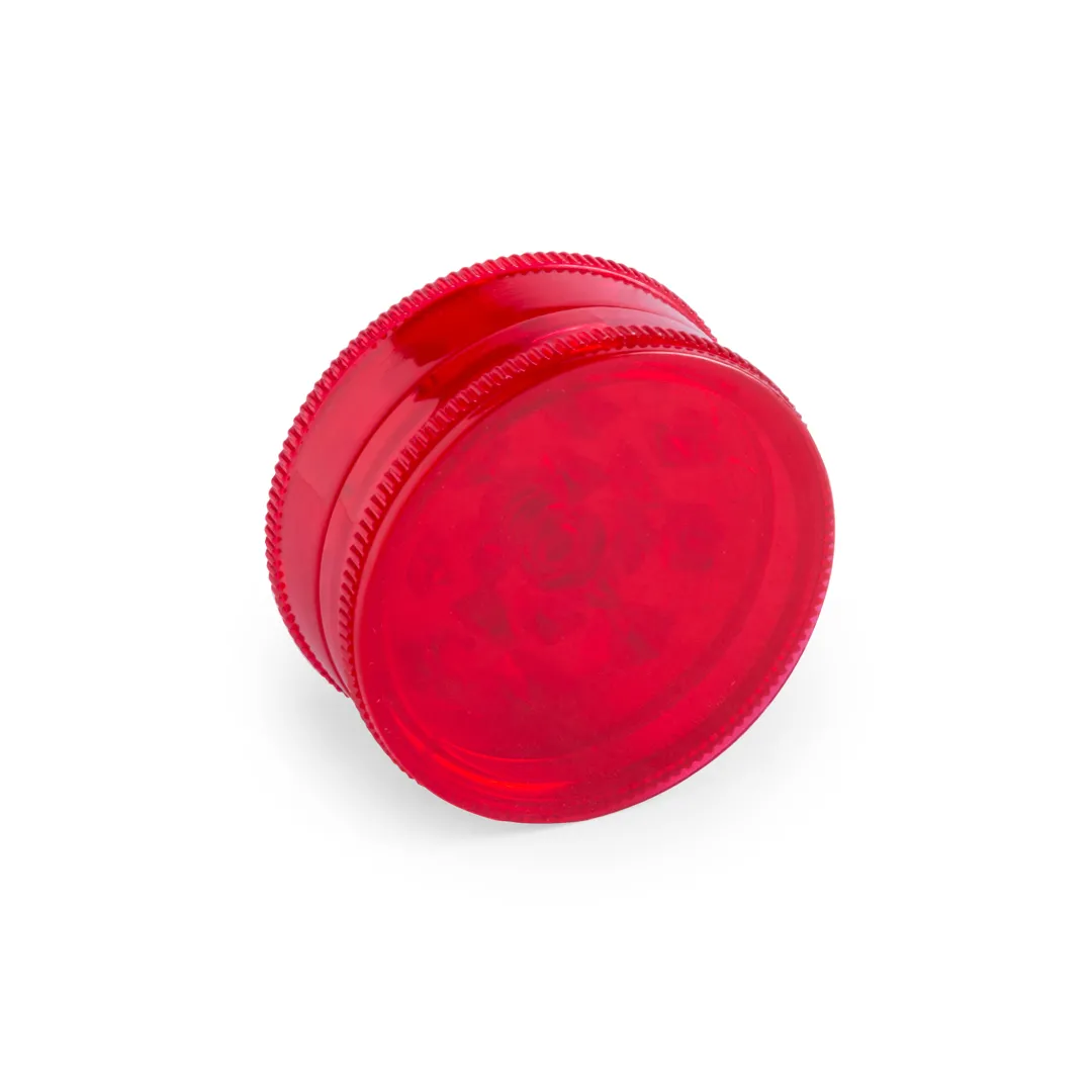 GRINDER KAPNOS ROJO