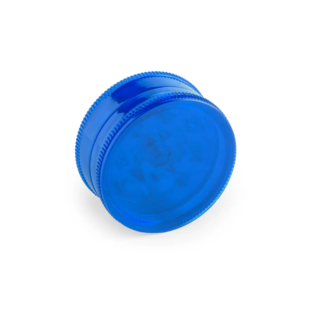 GRINDER KAPNOS AZUL