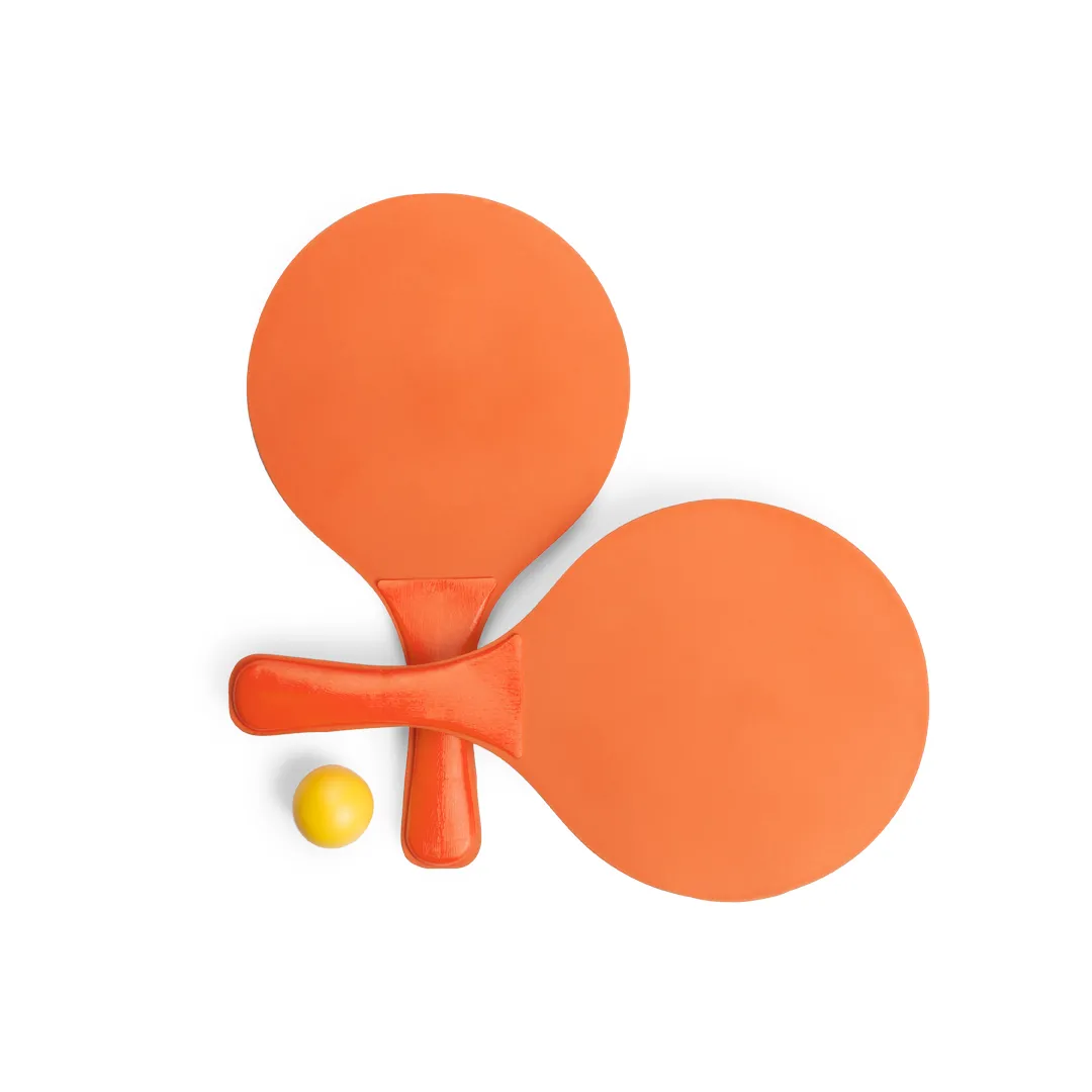 PALAS PLAYA FALUK NARANJA