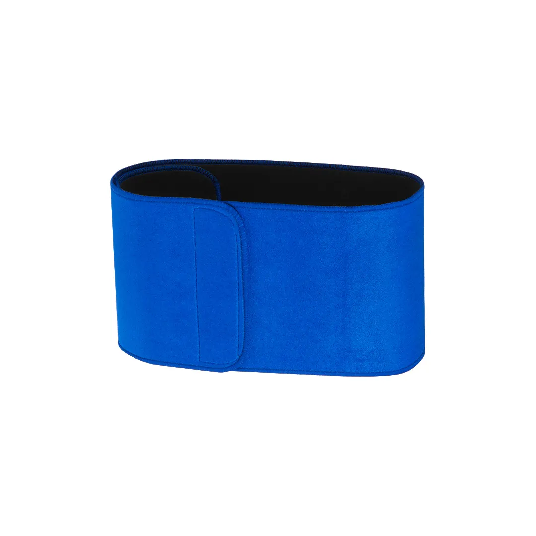 CINTURÓN LUMBAR VISSER AZUL
