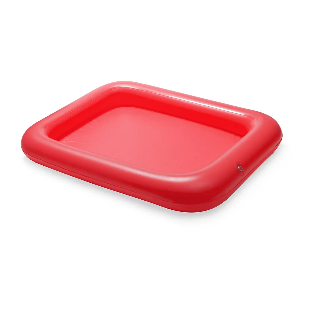 MESA PELMAX ROJO