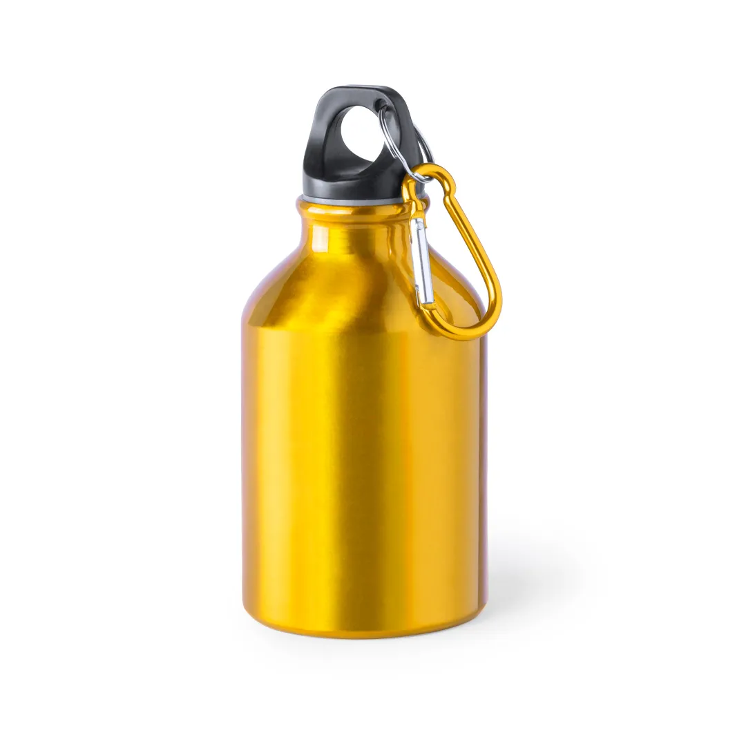 BIDÓN HENZO AMARILLO