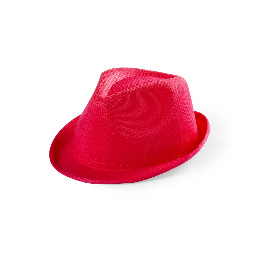 SOMBRERO NIÑO TOLVEX ROJO