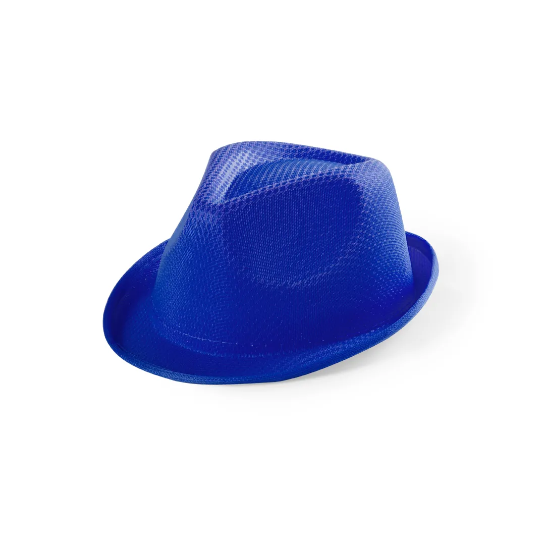 SOMBRERO NIÑO TOLVEX AZUL