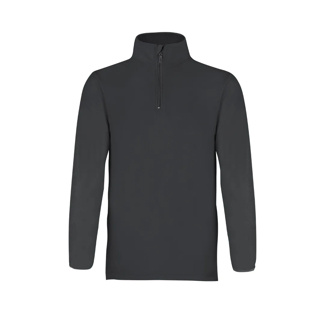 CHAQUETA Polar PEYTEN NEGRO