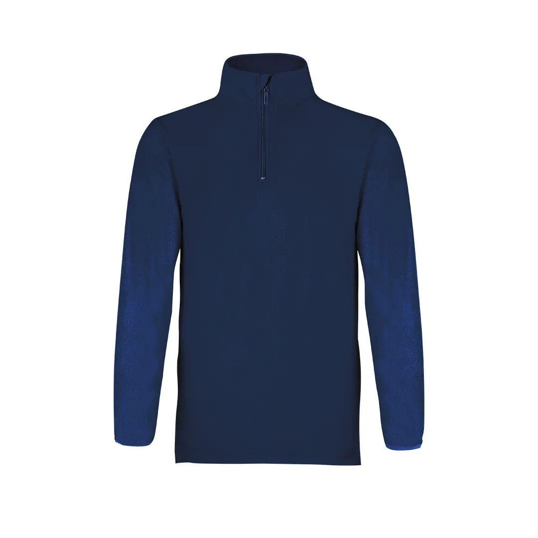 CHAQUETA Polar PEYTEN MARINO