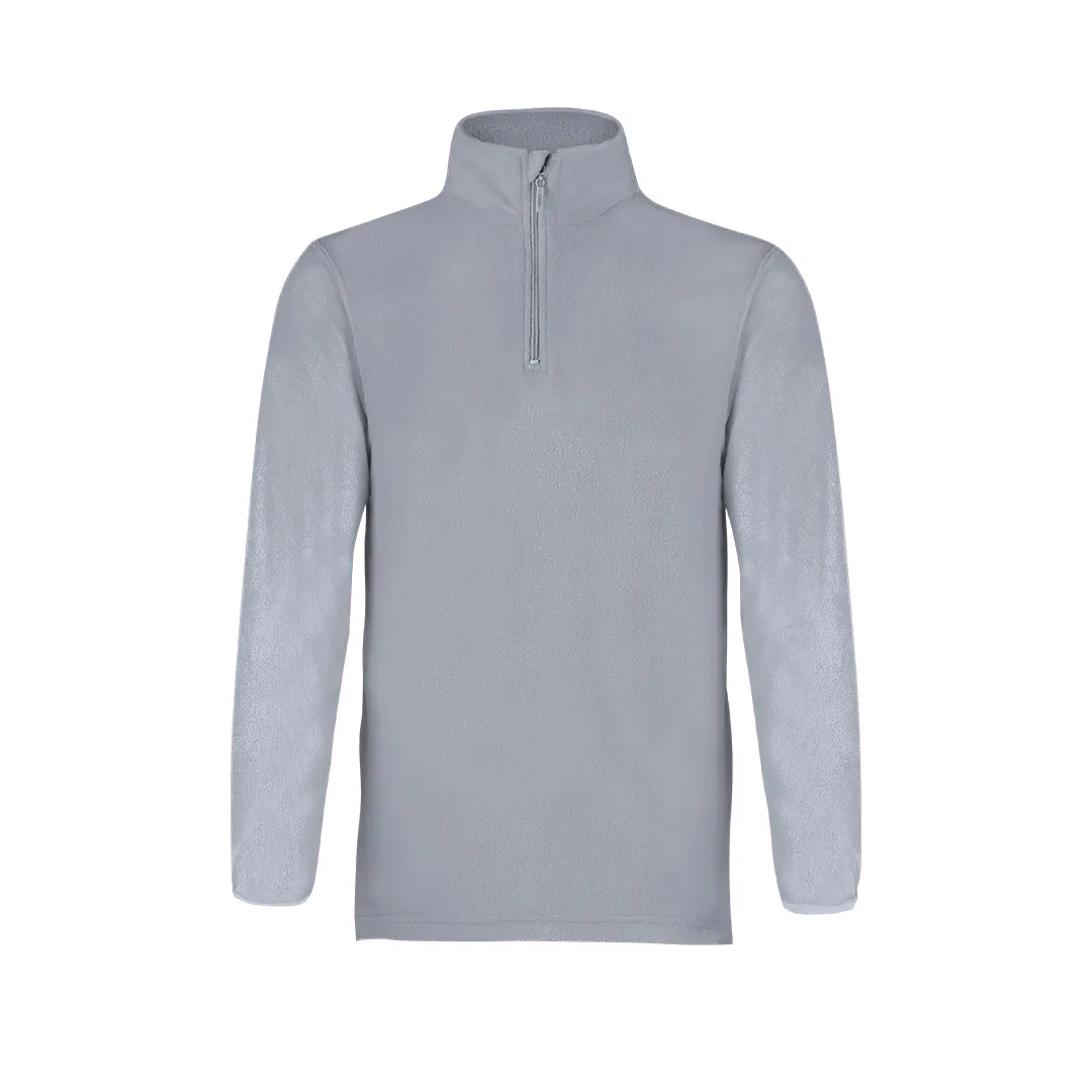 CHAQUETA Polar PEYTEN GRIS