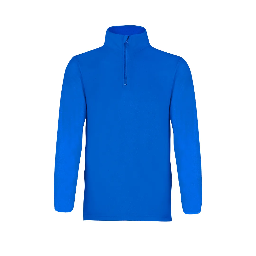 CHAQUETA Polar PEYTEN AZUL