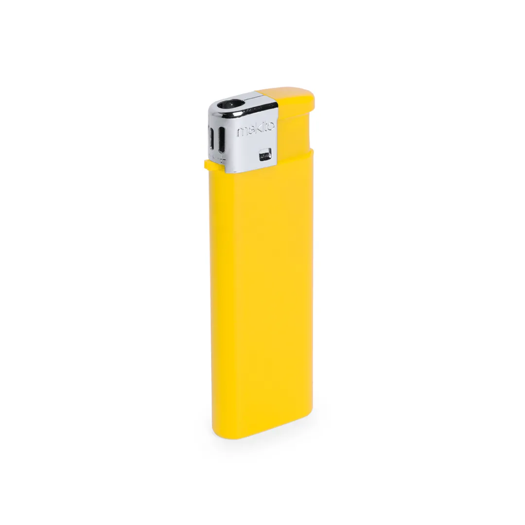 ENCENDEDOR VAYGOX AMARILLO