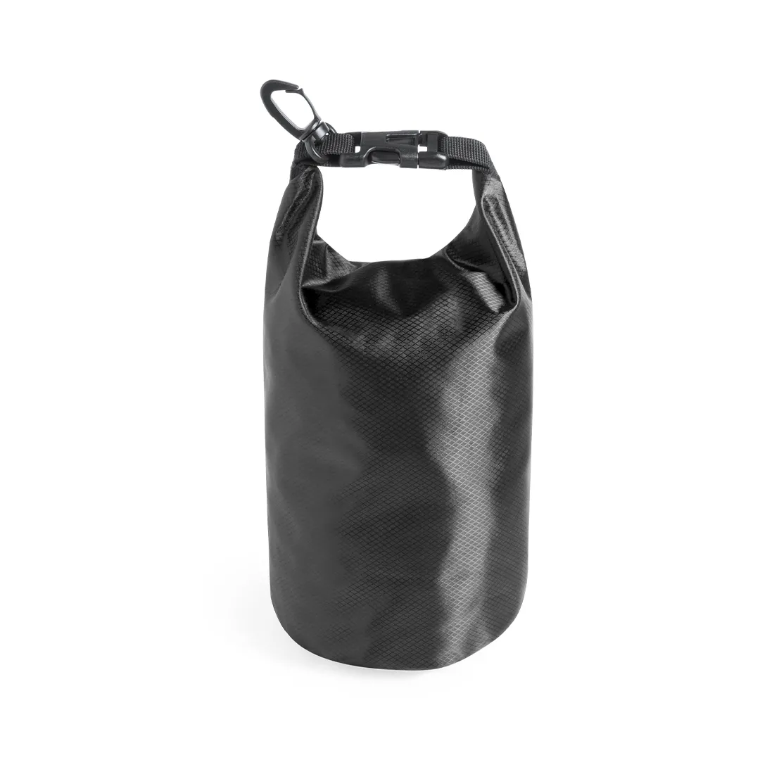 BOLSA KINSER NEGRO