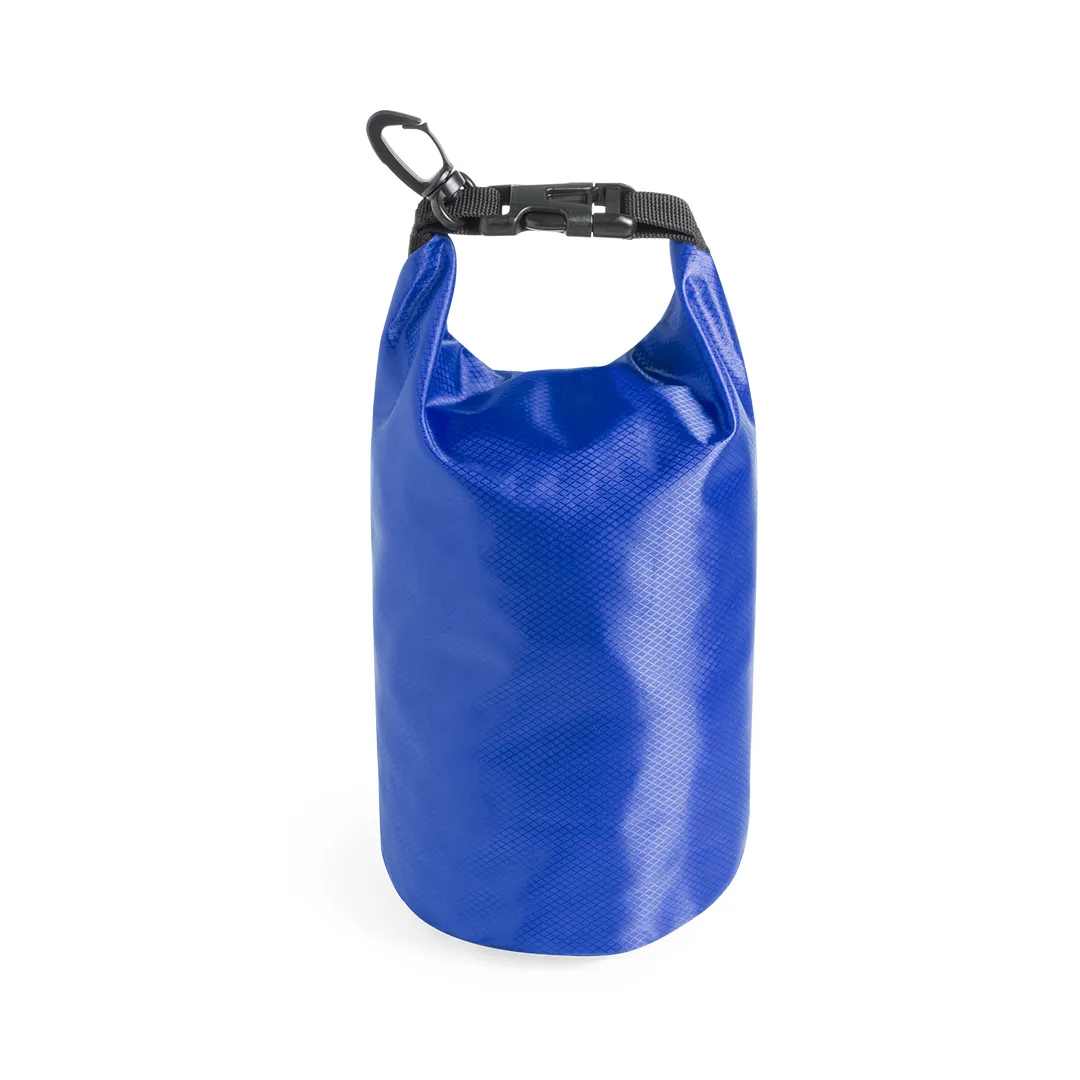 BOLSA KINSER AZUL