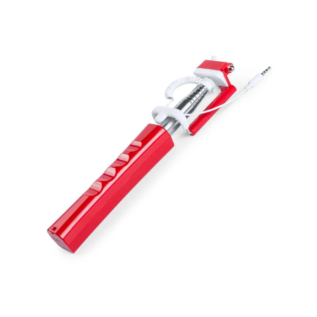 MONOPOD KROPER ROJO