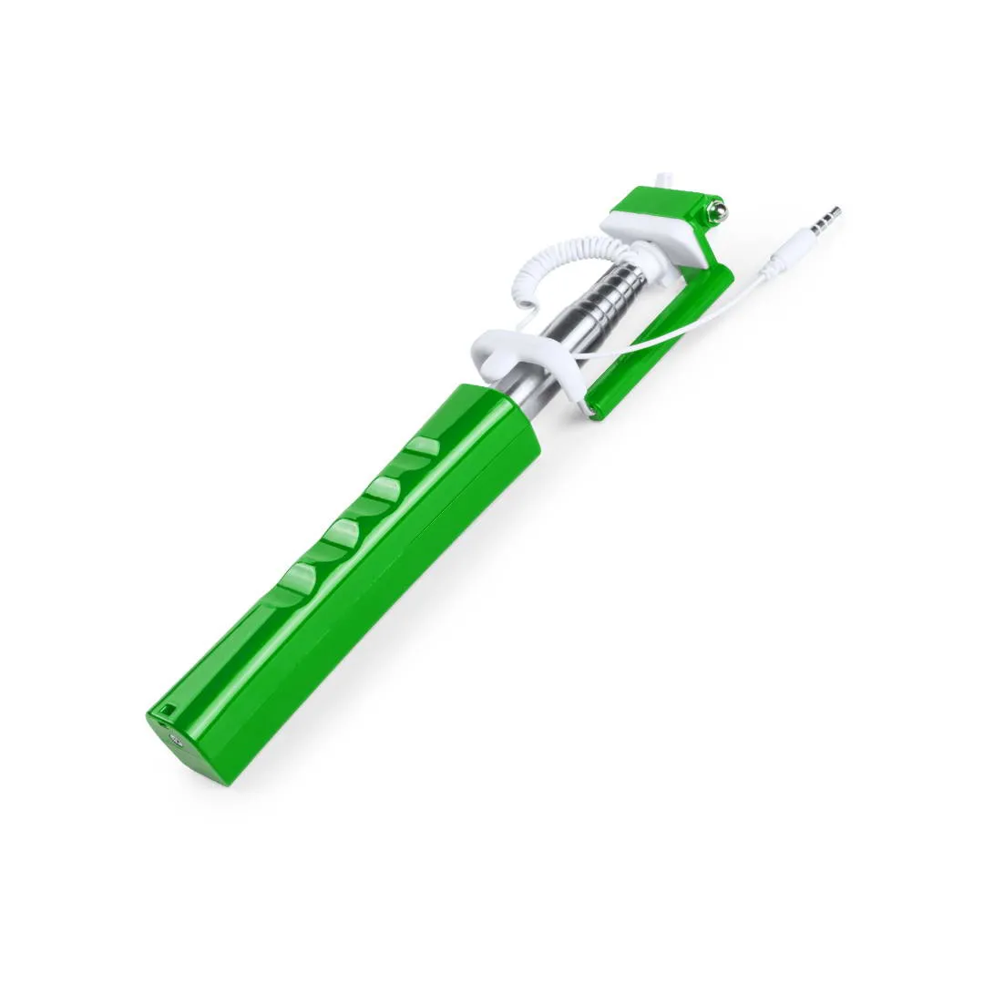 MONOPOD KROPER VERDE