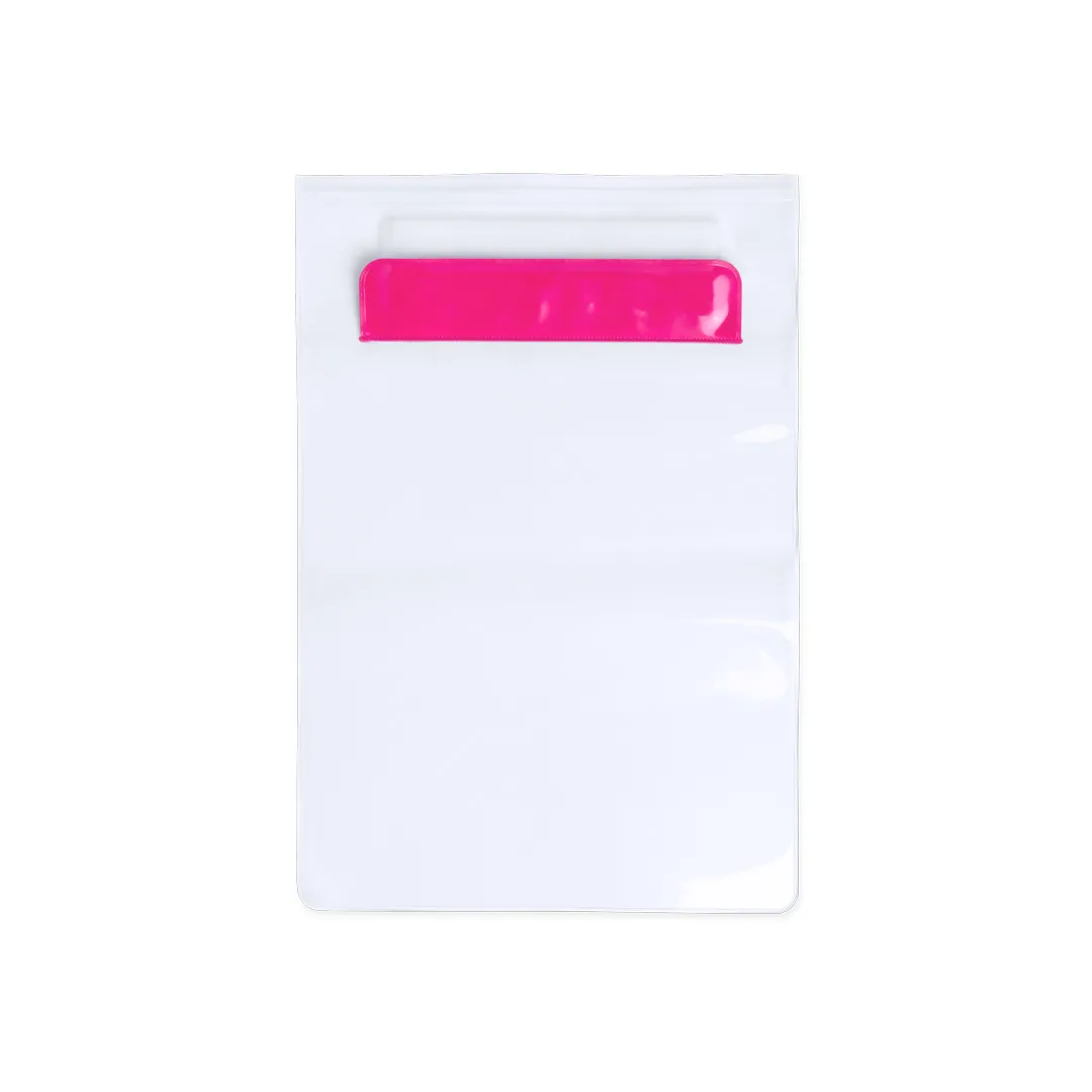 PORTATODO KIROT FUCSIA