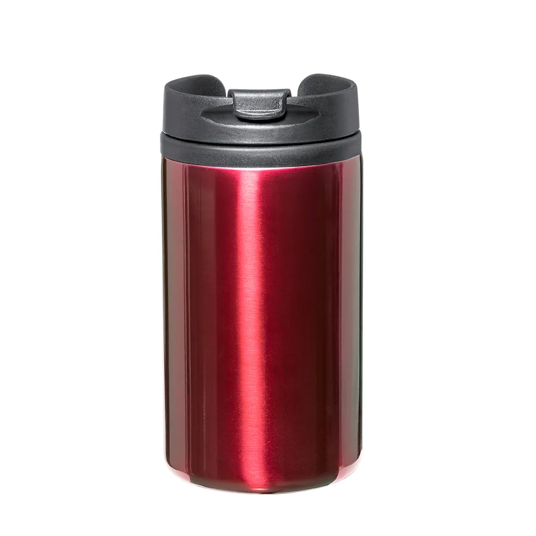 VASO CITROX ROJO