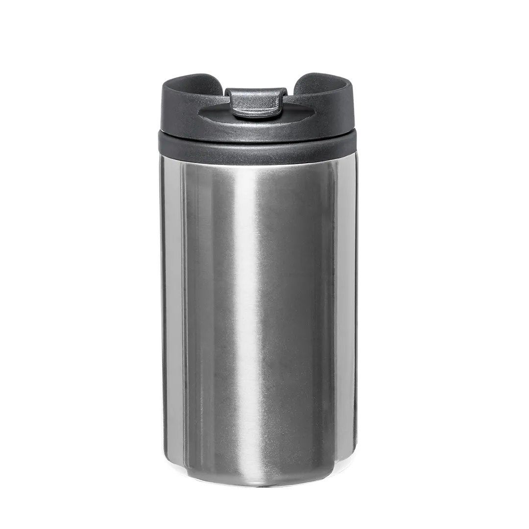 VASO CITROX PLATEADO