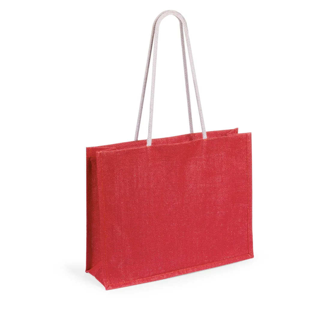 BOLSA HINTOL ROJO