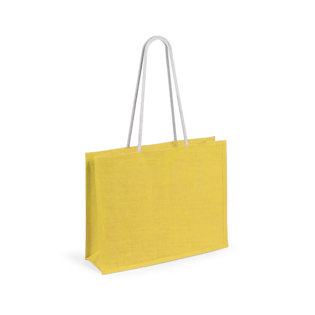 BOLSA HINTOL AMARILLO