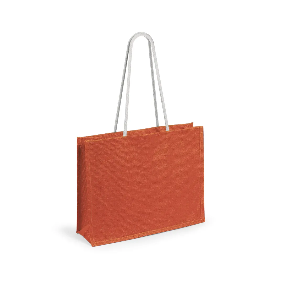 BOLSA HINTOL NARANJA