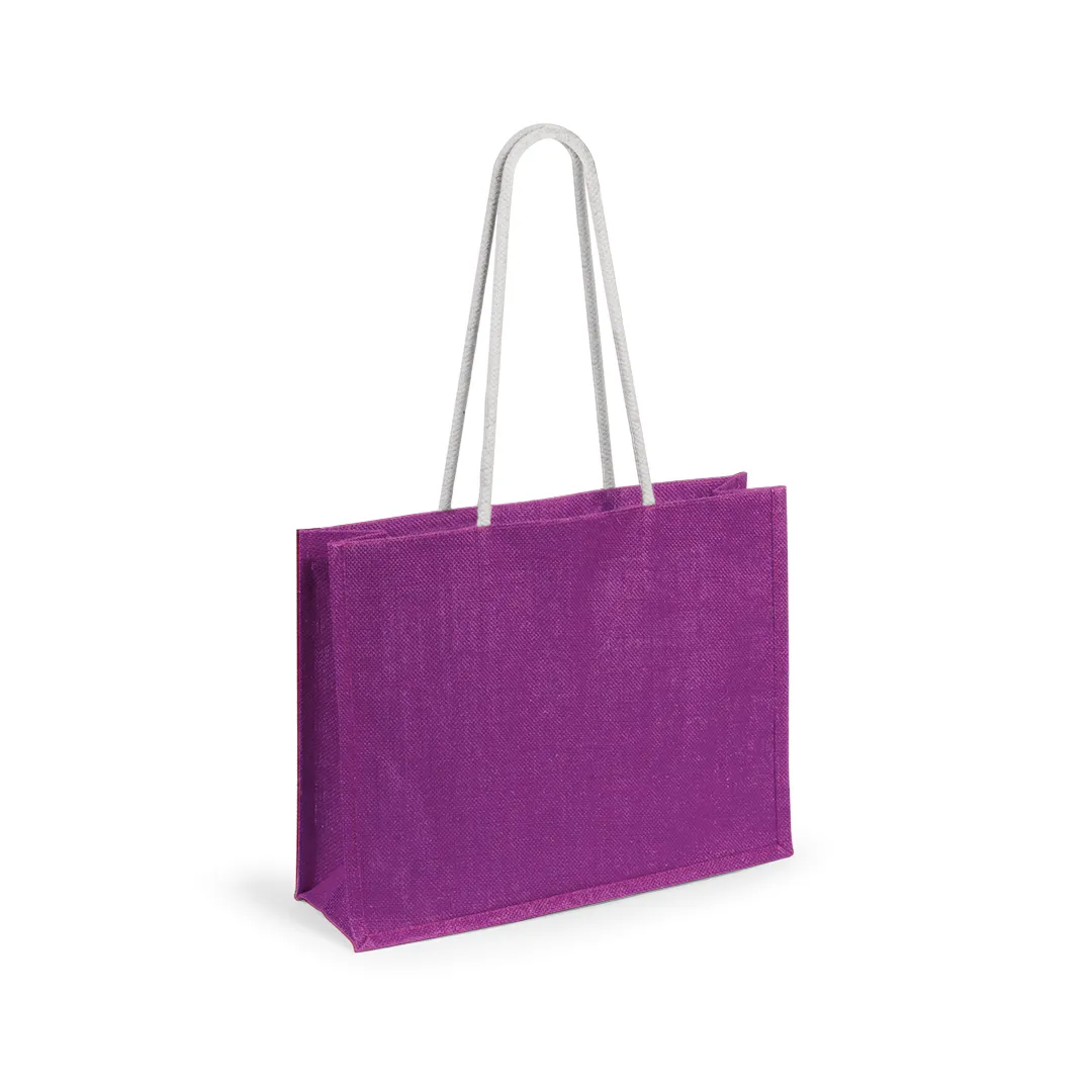 BOLSA HINTOL FUCSIA