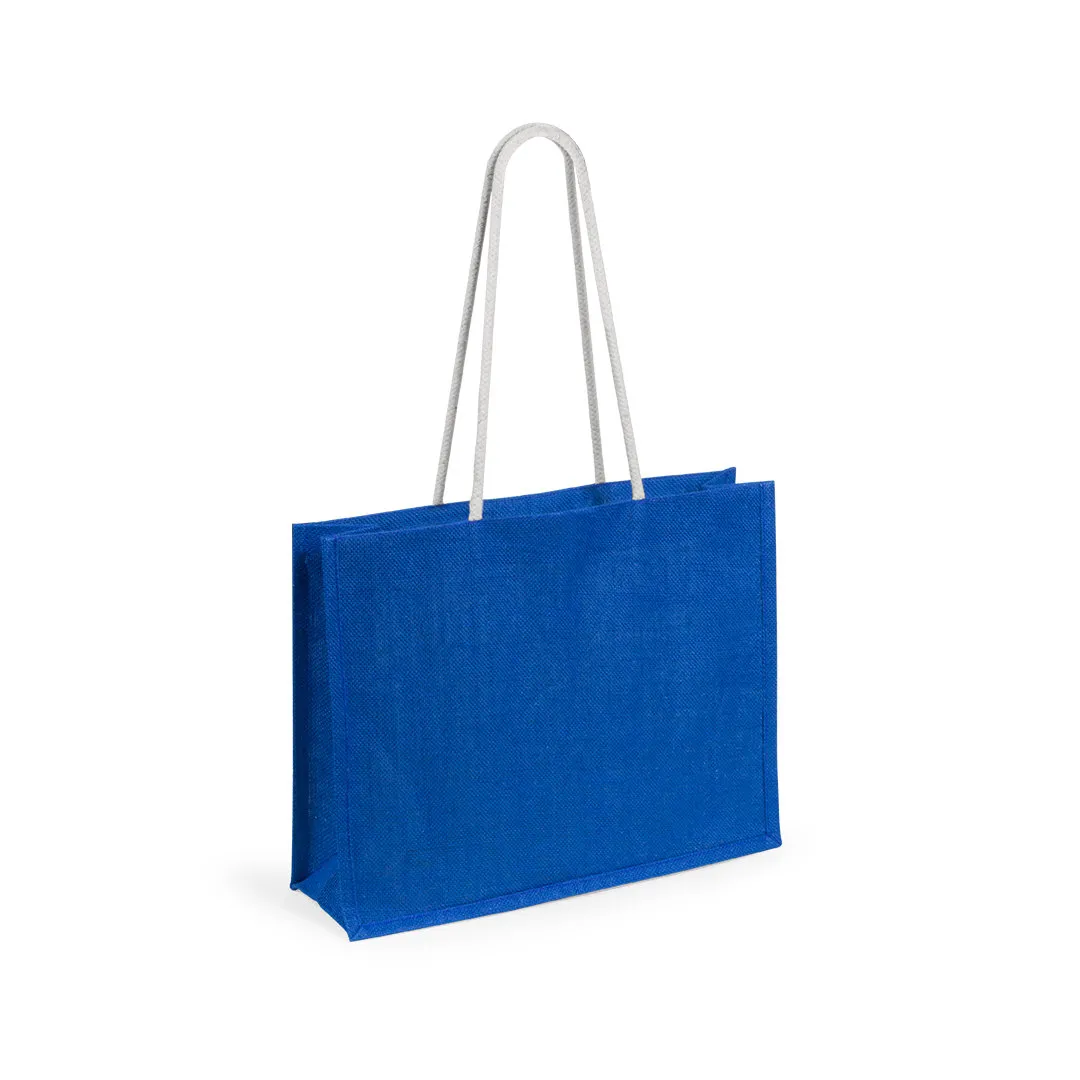 BOLSA HINTOL AZUL